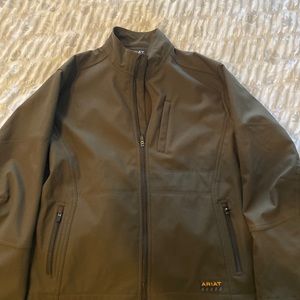 Ariat Rebar brand new no Tag men Large